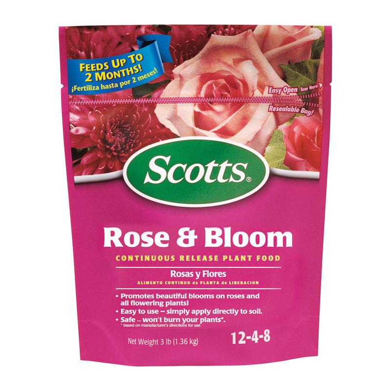 Scotts - Rose and Bloom Plant Food