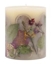 Rosy Rings - Lemon Blossom & Lychee Candle