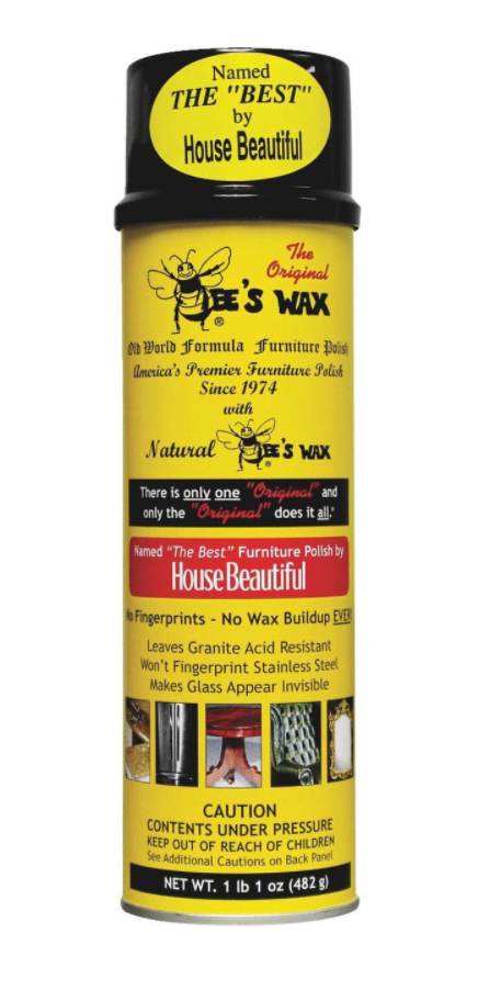 Original Bee's Wax Polish