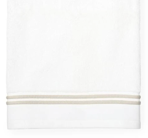 Sferra Fine Linens - Aura Hand Towel