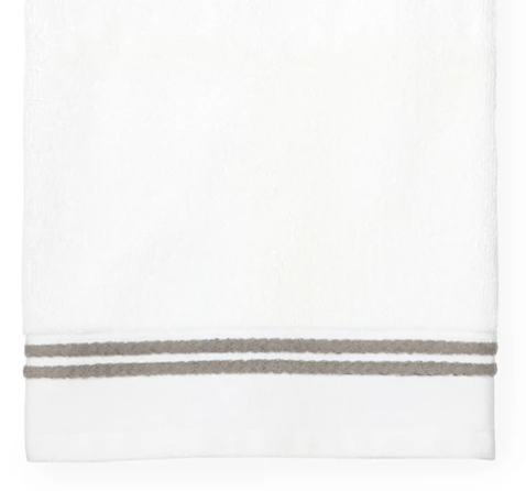 Sferra Fine Linens - Aura Hand Towel
