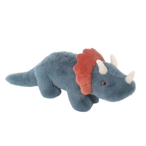 Mon Ami - Blu The Triceritops Plush Toy