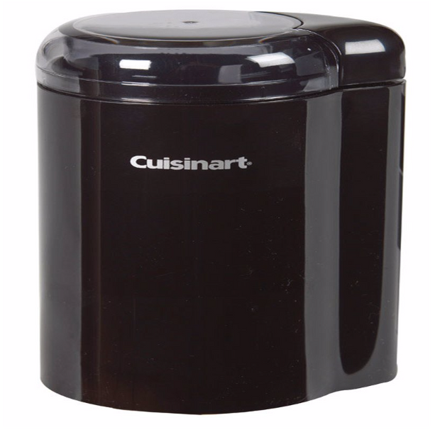 Cuisinart - Coffee Grinder - Black Stainless Steel