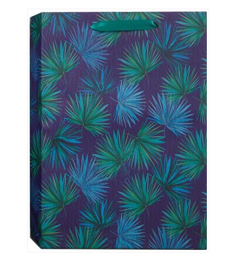 Palm Oasis Gift Bag