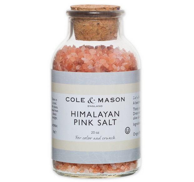 Cole & Mason - Pink Himalayan Salt Refill