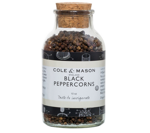 Cole & Mason - Black Peppercorn Refill