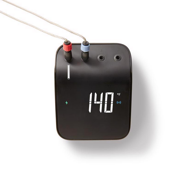 Weber Connect Smart Grilling Hub