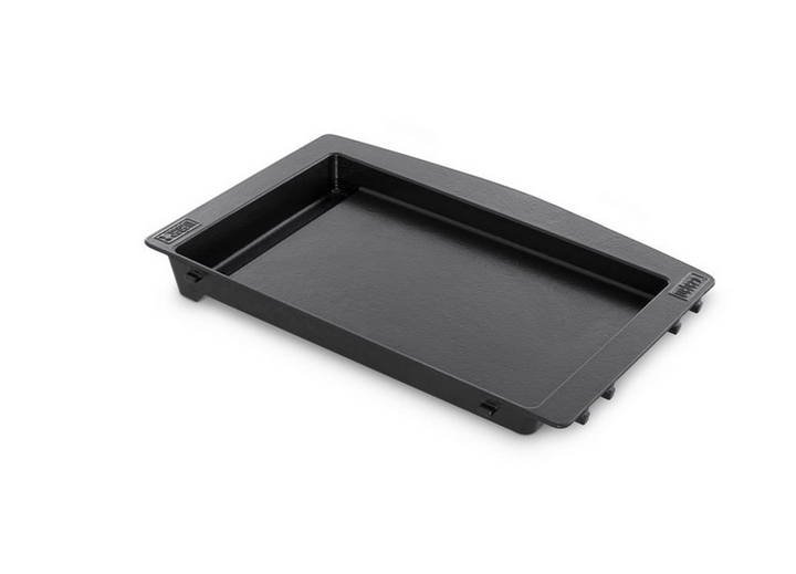 Weber Griddle Genesis II 300/400/600 series