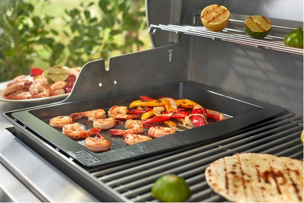 Weber Griddle Genesis II 300/400/600 series