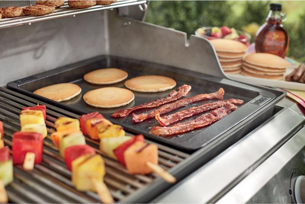 Weber Griddle Genesis II 300/400/600 series