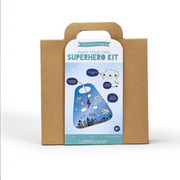 Make Your Own Superhero Craft Kit