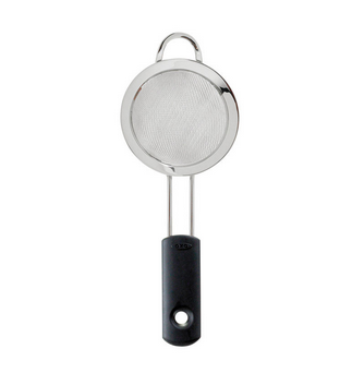 OXO - Good Grips 3" Stainless Steel Strainer