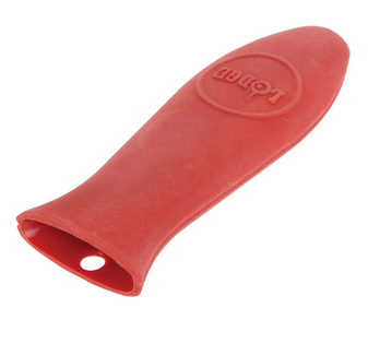 Lodge - Red Silicone Handle Holder