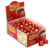 Cella's - Milk Chocolate Covered Cherries