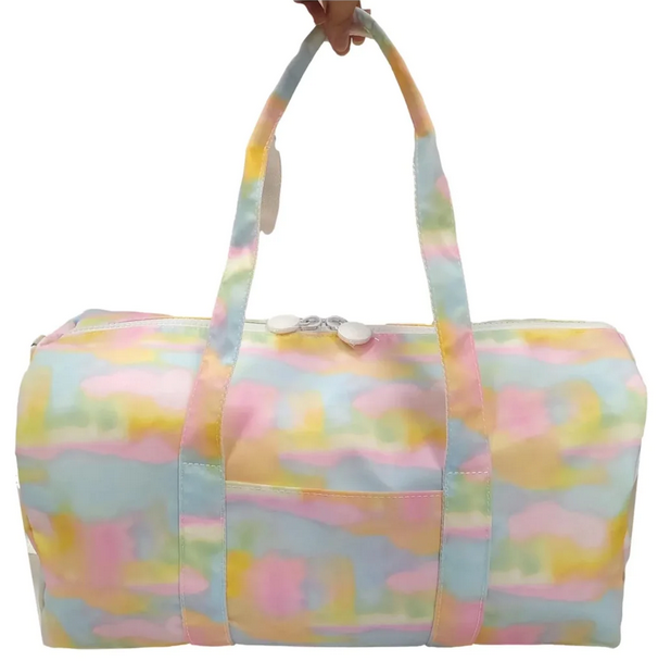 TRVL Design Weekender Duffel Bag