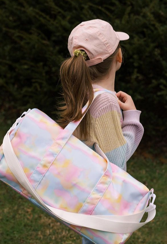 TRVL Design Weekender Duffel Bag