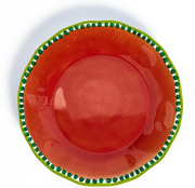 Color Play Dinner Plate