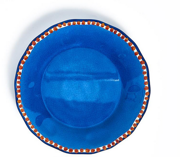 Melamine Nautica Dinnerware Nautica Melamine Plates Color Play