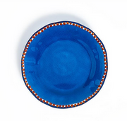 Color Play Salad Plate