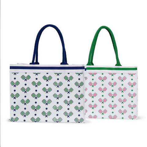 Pickleball Tote - Assorted Colors