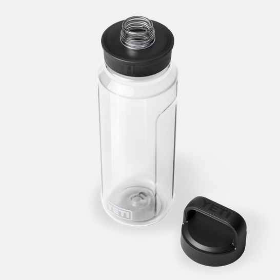YETI - 34 oz Yonder Water Bottle - Clear