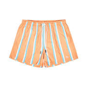 Dock & Bay - Men's Swim Shorts - Casual Fridays Stripe