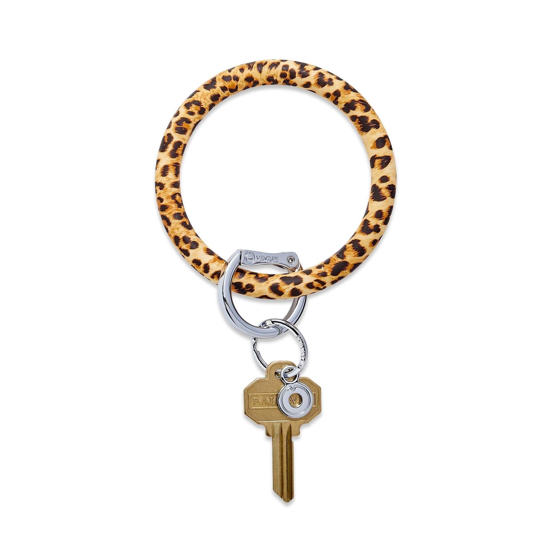Oventure - Print – Silicone Key Ring – Sunset & Co.