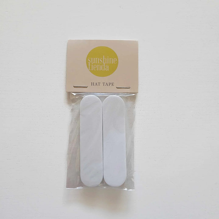 Sunshine Tienda Hat Sizing Foam Tape