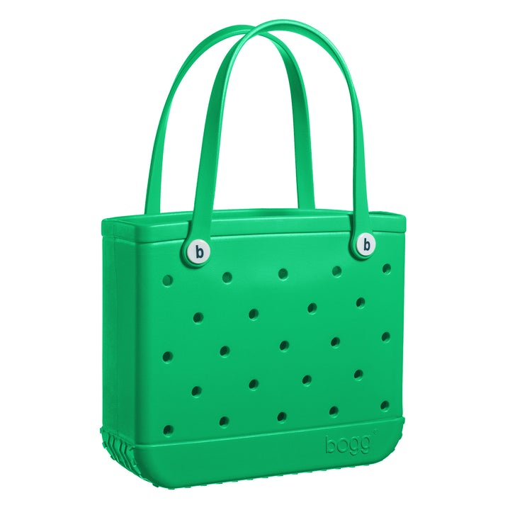 Bogg Bag - Baby Bogg Bag - Green With Envy