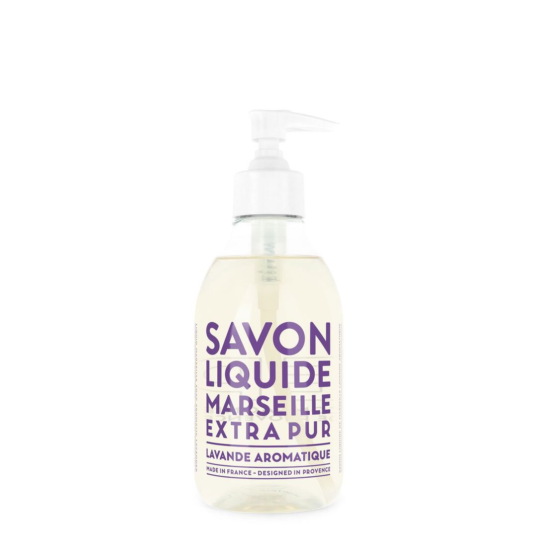 Compagnie de Provence - Marseille Liquid Soap