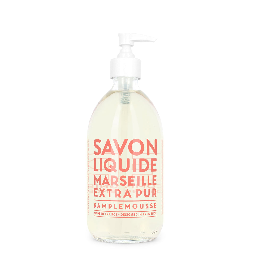 Compagnie de Provence - Marseille Liquid Soap