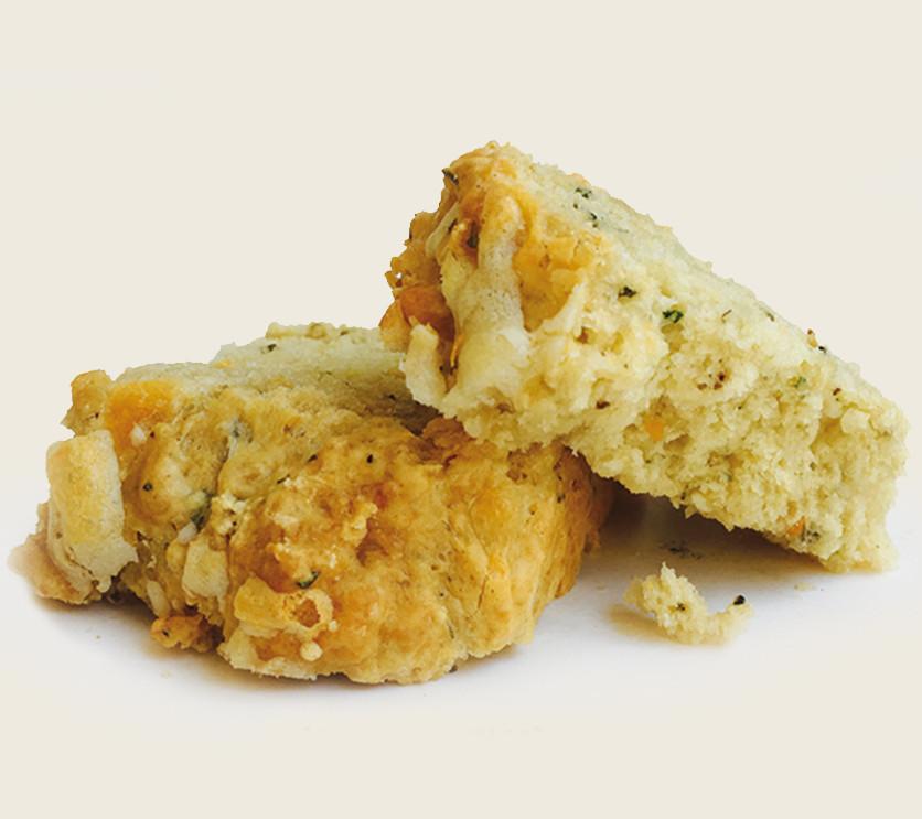 Soberdough Cheesy Garlic Bread Mix