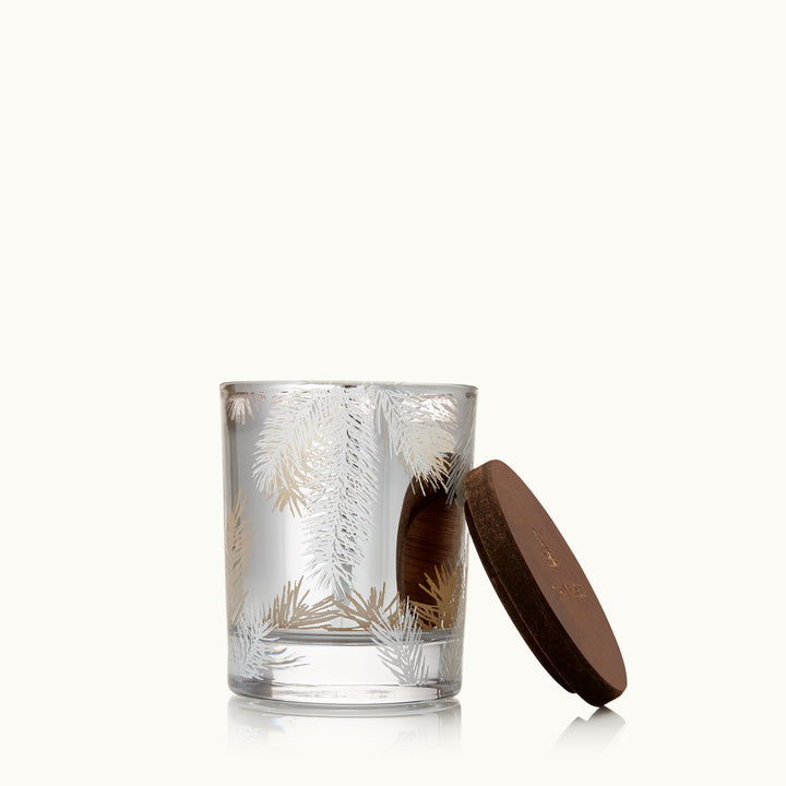 Thymes Limited Statement Pine Needle Candle Frasier Fir