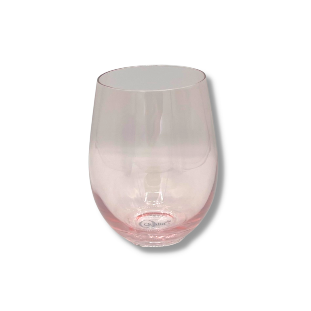Carnival Stemless Wine Glass