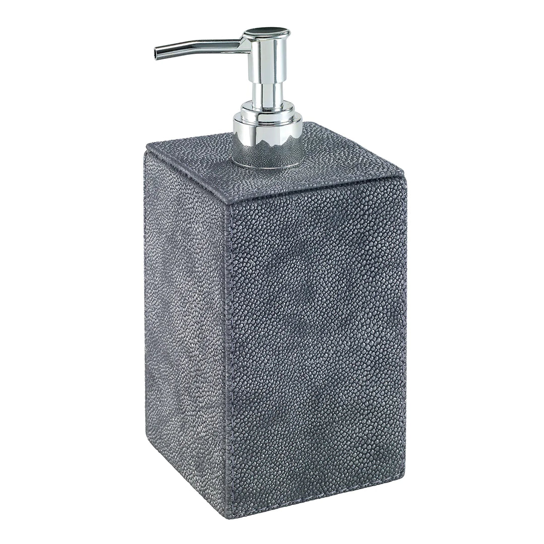 Bodrum - Stingray Soap Dispenser - Gray