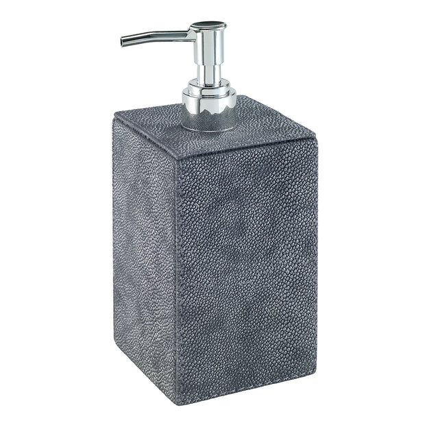 Stingray Soap Dispenser - Gray