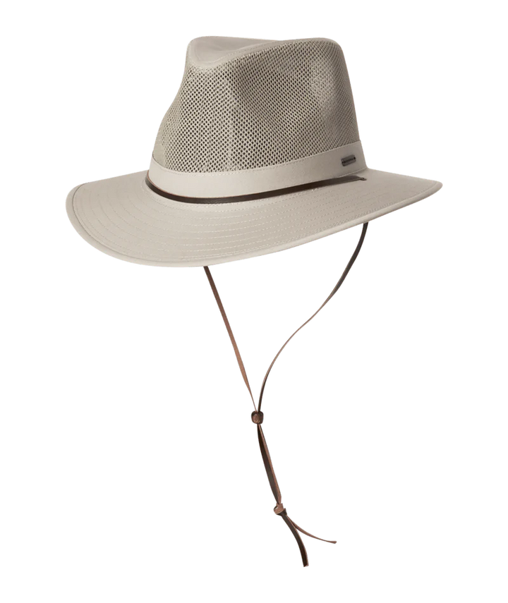 Wanderer Drover Taupe L/XL