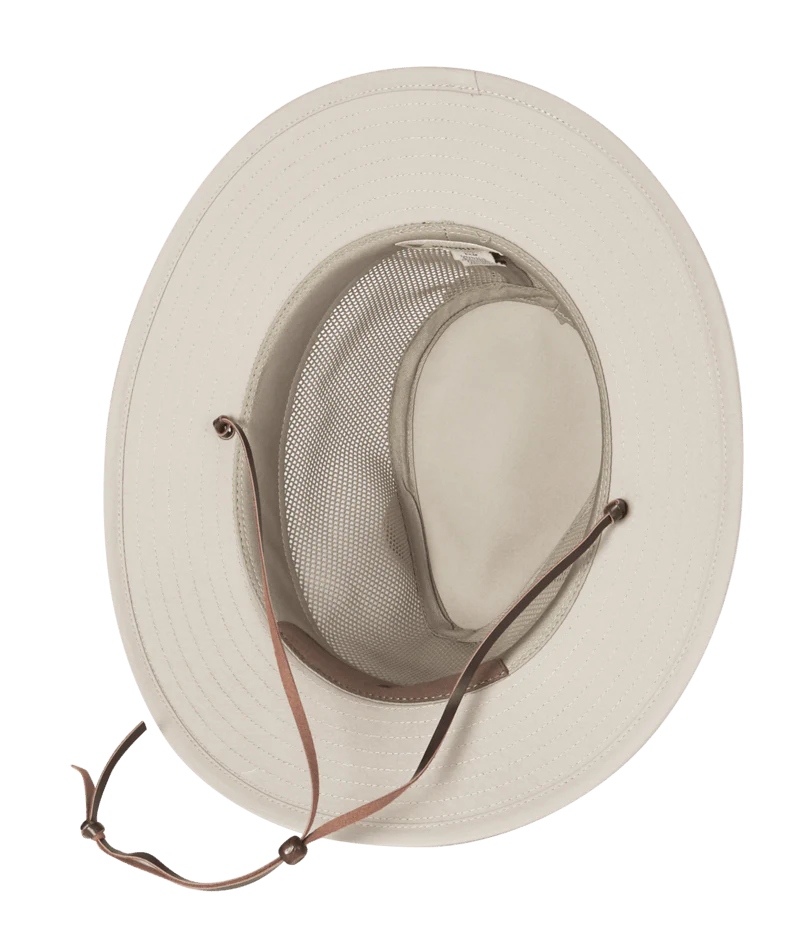 Wanderer Drover Taupe L/XL