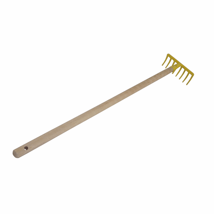 Kid's Soil Rake