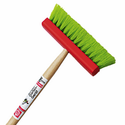 Kid's Push Broom