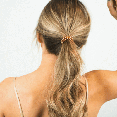 Teleties Rose Water Pink