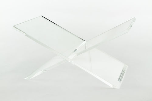 Acrylic Book Stand
