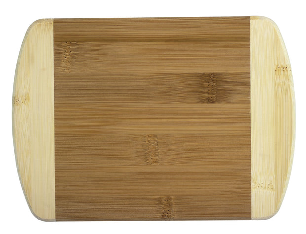 Totally Bamboo 8 in 2-Tone Bar Board