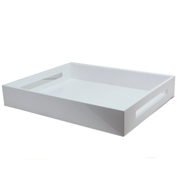 Addison Ross - Medium Lacquered Serving Tray