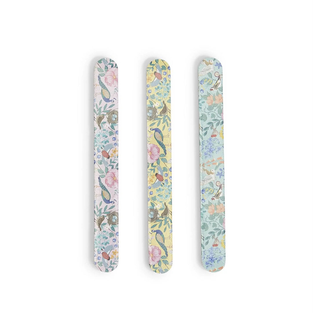 Birds of A Feather Nail File