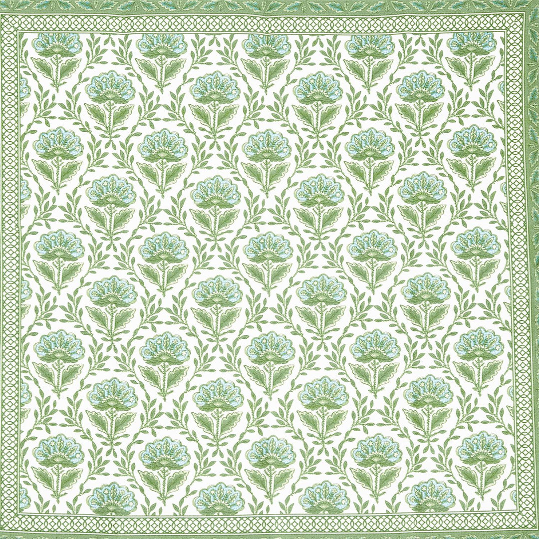 Countryside Floral Pattern Napkin