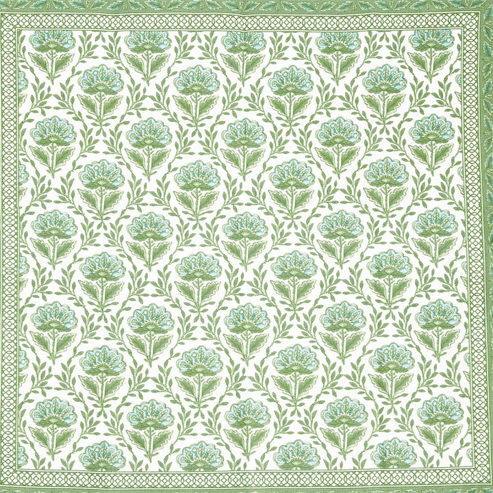 Countryside Floral Pattern Napkin