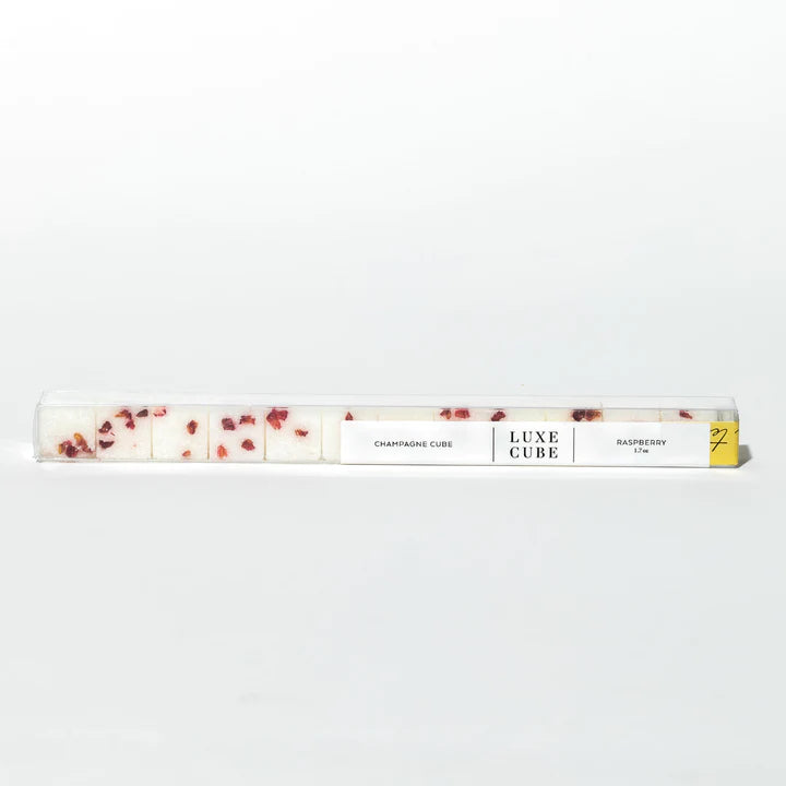 Teaspressa Raspberry Mixology Cube