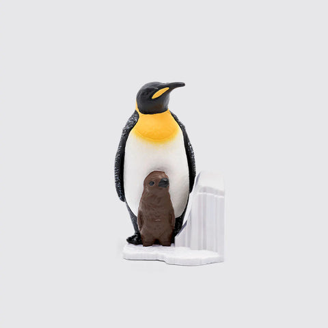 Tonies - National Geographic Kids - Penguin