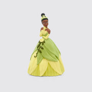 Tonies - The Princess and The Frog
